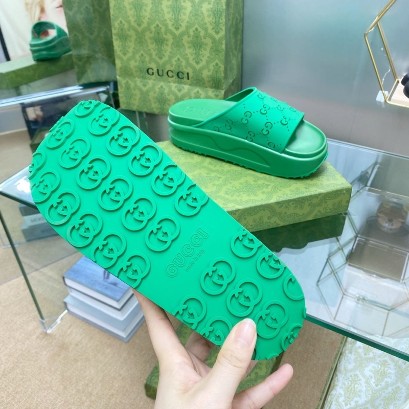 Gucci Slippers